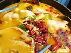 -川里谈·川味小馆(北京路店)