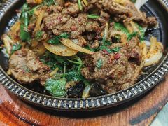 -春花民族美食(佳木斯总店)