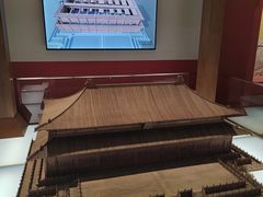 -北京市劳动人民文化宫(太庙)