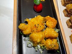 -荷塘秋月·本帮江浙菜(国权路店)