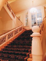 -北京饭店诺金·宴会厅