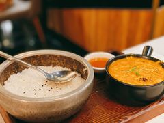 蟹粉捞饭-荟廷·晶萃(陆家嘴尚悦湾店)