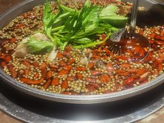 美蛙罗非鱼-小门坎三合鱼(总店)