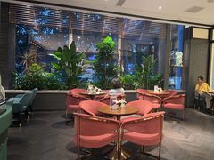 -大连铂尔曼酒店-铂尔曼美食廊 Pullman Deli