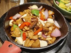 -云海肴·汽锅鸡·云南菜(广安门天虹店)
