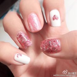 -悦指间美甲美睫