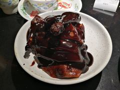 -老头儿油爆虾·知味杭州(爱琴海购物中心)