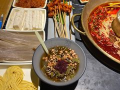 -杨家火锅(国美店)