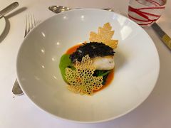 -上海和平饭店-华懋阁 The Cathay Room