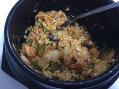 -韩聚园韩国料理(文灶店)