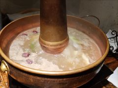 -有才叔北京时间涮肉(紫薇尚层店)