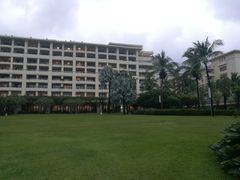 -三亚亚龙湾天域度假酒店