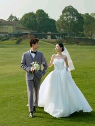 -拾尚映画·STUDIO婚纱摄影(中关村店)