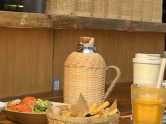 -无印良品餐堂 MUJI Diner(成都太古里店)