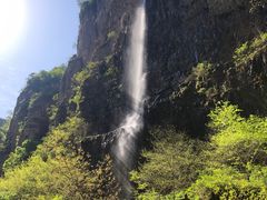 -野三坡百里峡景区