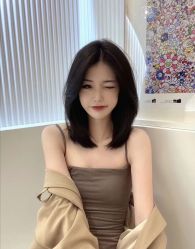 -Rise Hair上升造型