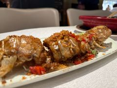 -喜记避风塘炒辣蟹(旗舰店)