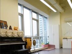 -美育少儿中国舞·钢琴·声乐艺术中心(枫蓝购物中心店)