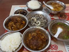 -阿秋牛排(湖心街店)