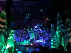 -济南方特东方神画