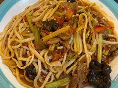 -伊带伊路新疆美食府(呼家楼店)