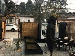 -云里小坐·小院里·团建·宴请·下午茶(三圣乡店)