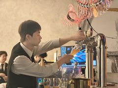 -洛缦音乐餐厅(工业展览馆万象城店)