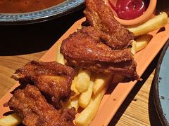 -良木缘咖啡西餐(优品道广场店)