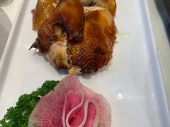 -凯鸽酒楼•雁北民间菜(华北星店)