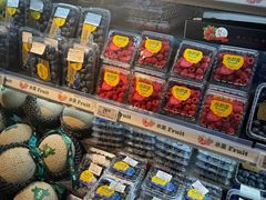 -Olé精品超市(苏州中心店)