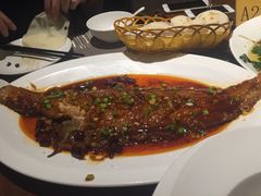 -陆壹捌餐厅(五大道店)
