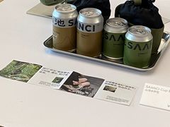 -SAANCI山池咖啡(海上世界文化艺术中心店)