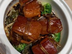 -香顺客家菜(常平店)
