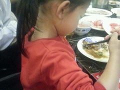 -自助火锅筷乐食代自助餐厅(金辰店)