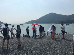 -乌石塘景区