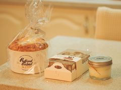 -美丽心情蛋糕(江苏路店)