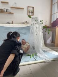 -小阿福儿童摄影(光谷时代广场店)
