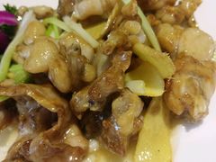 -粤秀小厨·广式早茶(辽宁路店)