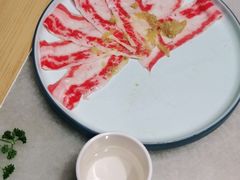 -韩宫宴炭火烤肉(昆山金鹰店)