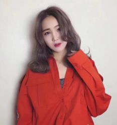 -Tipo Hair salon（明星）店