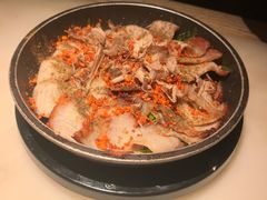 -吴越荣记苏州菜·松鼠桂鱼 100% 活鱼现做(月光码头店)