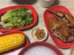 -光明刘冰乳鸽店(光明法政北路店)