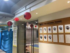 -动力小特工运动馆(望京店)
