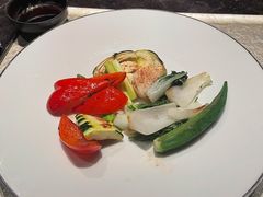 -Ginza Onodera铁板烧(外滩十八号店)