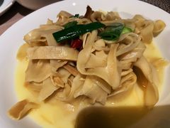 -荣轩(新荣记环球金融中心店)