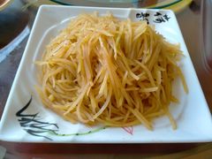 -相聚青山餐厅(阎河路店)