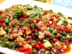 -辛记豆汤家常菜(芳草街店)