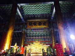-横店影视城明清宫苑园区