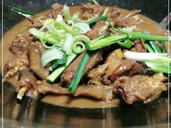 -横琴蚝苑·地道农家菜