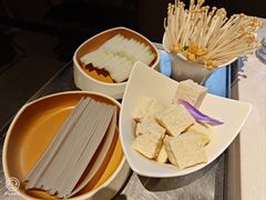 -海底捞火锅(劲松店)